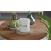 881710a3-c68c-474f-b635-ce395f714e20.webp I am Fearless White 11oz Ceramic Mug
